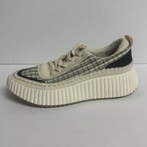 Dolce Vita Women’s Daran Lace-Up Sneakers, Size 7 M